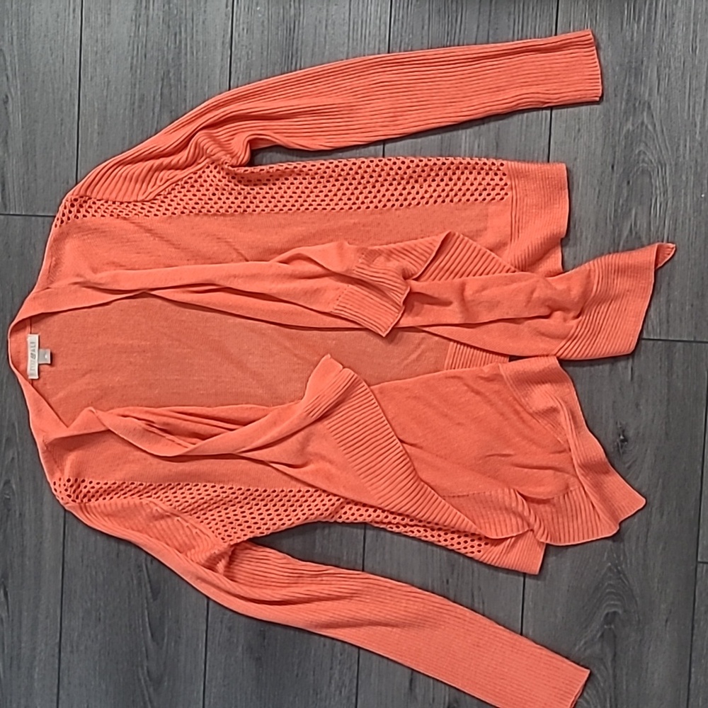 Roz&Ali Cardigan